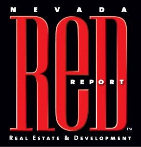Nevada ReD Report July 2013: Commercial real estate and development - projects, sales, and leases.