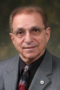 Harry Rosenberg - Roseman University of Health Science