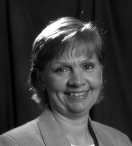 Meet Ann Louhela: Project director at Western Nevada College in Fallon, Nevada.