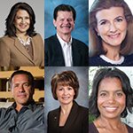 Six Nevada executives share what they are most thankful for.