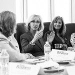 A group of Nevada’s power women recently met at the offices of Gordon Silver to discuss the trends and obstacles facing their industry.