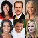 Six Nevada executives share their personal philosophy regarding working with people.