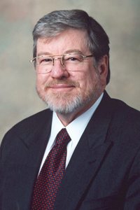 Richard E. Steinberg