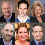 Six Nevada executives share what they believe another person's first impression of them would be.