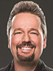 Terry Fator shares his hopes for the New Year.