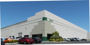 Colliers International – Las Vegas finalized a lease of a 46,080-square-foot industrial property located at 3051 Marion Drive in Las Vegas.