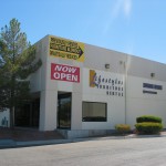Colliers International announced the finalization a sale to an industrial property located at 3985 E. Patrick Lane