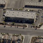 Colliers International – Las Vegas announced the finalization a sale an approximately 46,624-square-foot industrial property in Las Vegas.