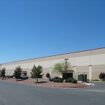 Colliers International – Las Vegas finalized a lease of an approximately 13,520-square-foot industrial property located at 4320 Lamb Blvd. in Las Vegas.