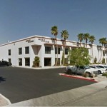 Colliers International announced the finalization a sub-lease to an office property ocated at 5525 S. Polaris Ave.