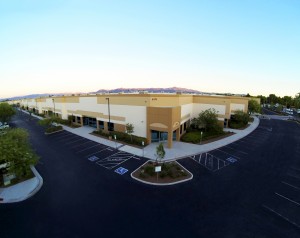 Colliers International – Las Vegas finalized a lease of an approximately 5,040-square-foot industrial property located at 6171 McLeod Drive in Las Vegas.