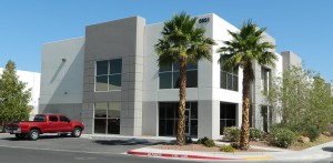 Colliers International – Las Vegas announced the finalization of a sale of an 8,530-square-foot industrial located in Las Vegas.