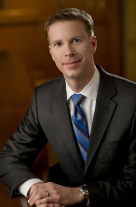 Jolley Urga Woodbury & Little Attorneys at Law is pleased to announce Brian Wedl has become a partner at the firm.