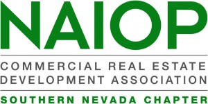 NAIOP Southern Nevada chapter has announced its 2015 officers, board of directors, committee chairs, and liaisons.