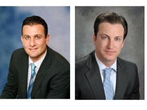 Gatski Commercial is proud to announce the promotions of Nick Barber and Jeremy Foley to Vice Presidents within the Brokerage Services Department.