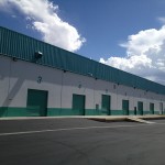 Colliers International announced the finalization of a lease to an industrial property located at 3311 Meade Ave.