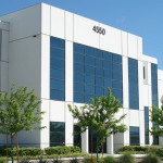 Colliers International announced the finalization of a lease to a property located at 4550 Engineers Way.