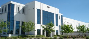 Colliers International announced the finalization of a lease to a property located at 4550 Engineers Way.