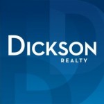 Dickson Realty has been awarded the Website Quality Certification (WQC) from Leading Real Estate Companies of the World.