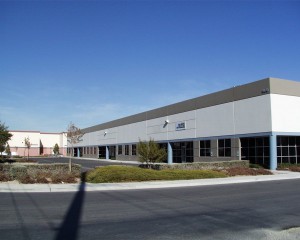 Colliers International announced the finalization of a lease to an industrial property located at 5470 Wynn Road.
