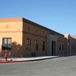 Colliers International announced the finalization of a lease to an office property located at 6050 Fort Apache Road.