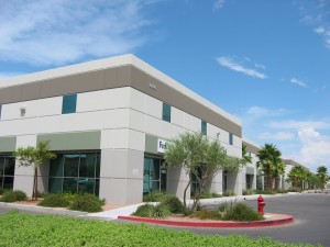 Colliers International announced the finalization of a lease to an industrial property located at 6175 S. Pearl St.