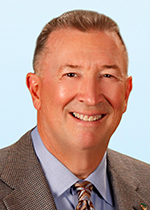 Tim Ruffin, SIOR Colliers International Specialties: Office