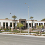 Colliers International announced the finalization a lease to an office property located at 2475 Village View Drive