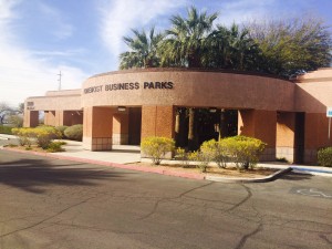 Colliers International announced the finalization of a lease to an office property located at 2920 N. Green Valley Parkway.