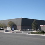 Colliers International announced the finalization of a lease to an industrial property located at 4711 Mitchell St.