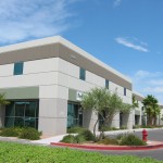 Colliers International announced the finalization of a lease to an industrial property located at 6275 S. Pearl St.