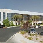 Colliers International announced the finalization a lease to an office property located at 6775 Edmond Street.