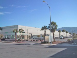 Colliers International announced the finalization of a lease to an industrial property located at 1051 Mary Crest Dr. 1051 Mary Crest Dr.