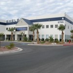 Colliers International announced the finalization of a lease to an industrial property located at 6845 Speedway Blvd