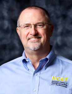 The Nevada District office of the SBA has selected NCET’s Dave Archer as the 2015 recipient of the Entrepreneurial Spirit Award.