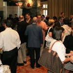 CALV is hosting its annual spring networking mixer for local commercial real estate professionals.