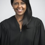 Judge Dumas is first recipient of the NCJFCJ Innovator of the Year Award