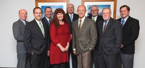Nevada executives in this industry met at the offices of Clark County Credit Union to discuss the trends and challenges facing their industry.