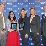 At the 2015 SBA Small Business Awards, the Nevada Small Business Administration awarded Nevada State Bank the following Lender of the Year awards.