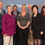Nevada executives in this industry met at the offices of City National Bank to discuss the trends and challenges facing their industry.