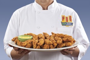 PDQ salads and sandwiches, is now hiring more than 60 people for its second Southern Nevada location, opening in July at 3010 W. Sahara Ave.