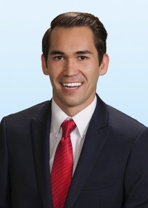 Mike Mixer, executive managing director of Colliers International – Las Vegas, announced the company has hired Garrett Connor as an associate.