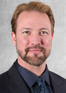 Meet Dr. Jason Jaeger, Administrative Director/Owner at Aliante Integrated Physical Medicine.
