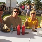 Community Health Alliance (CHA) will hold its fourth annual Wine & Ribs fundraiser at Bartley Ranch Regional Park at 5 p.m. on Saturday, Aug. 15.