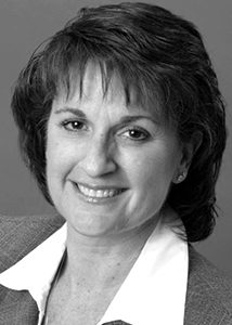Meet Ann Simmons Nicholson, President & CEO of The Simmons Group