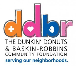 Three Square and The Dunkin’ Donuts & Baskin-Robbins Community Foundation (DDBRCF) are teaming up to help.