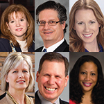 Six Nevada executives share their personal mission statement.