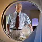 Desert Radiologists' Dr. Paul Bandt has received the Healthcare Heroes Lifetime Achievement Award.