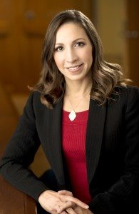 Melissa L. Waite was recently announced as a shareholder for Jolley Urga Woodbury & Little. Ms. Waite recently held the title of partner.