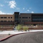 Nevada State College’s newly expanded campus will serve as the venue for a CNN voter focus group in conjunction with presidential primary candidate debate.
